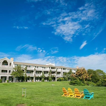 Winnetu Oceanside Resort At South Beach Edgartown Luaran gambar