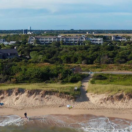 Winnetu Oceanside Resort At South Beach Edgartown Luaran gambar