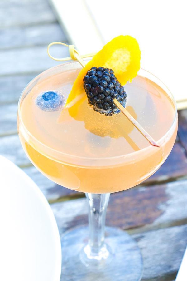 Winnetu Oceanside Resort At South Beach Edgartown Luaran gambar