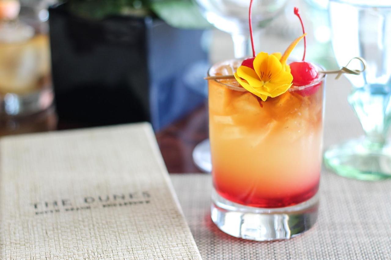 Winnetu Oceanside Resort At South Beach Edgartown Luaran gambar