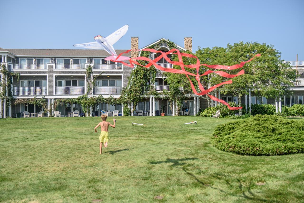 Winnetu Oceanside Resort At South Beach Edgartown Luaran gambar