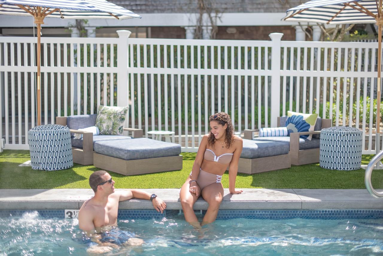 Winnetu Oceanside Resort At South Beach Edgartown Luaran gambar