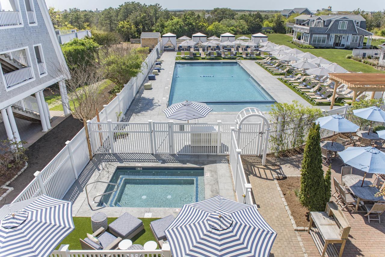 Winnetu Oceanside Resort At South Beach Edgartown Luaran gambar