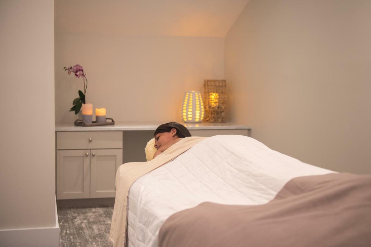 Winnetu Oceanside Resort At South Beach Edgartown Luaran gambar