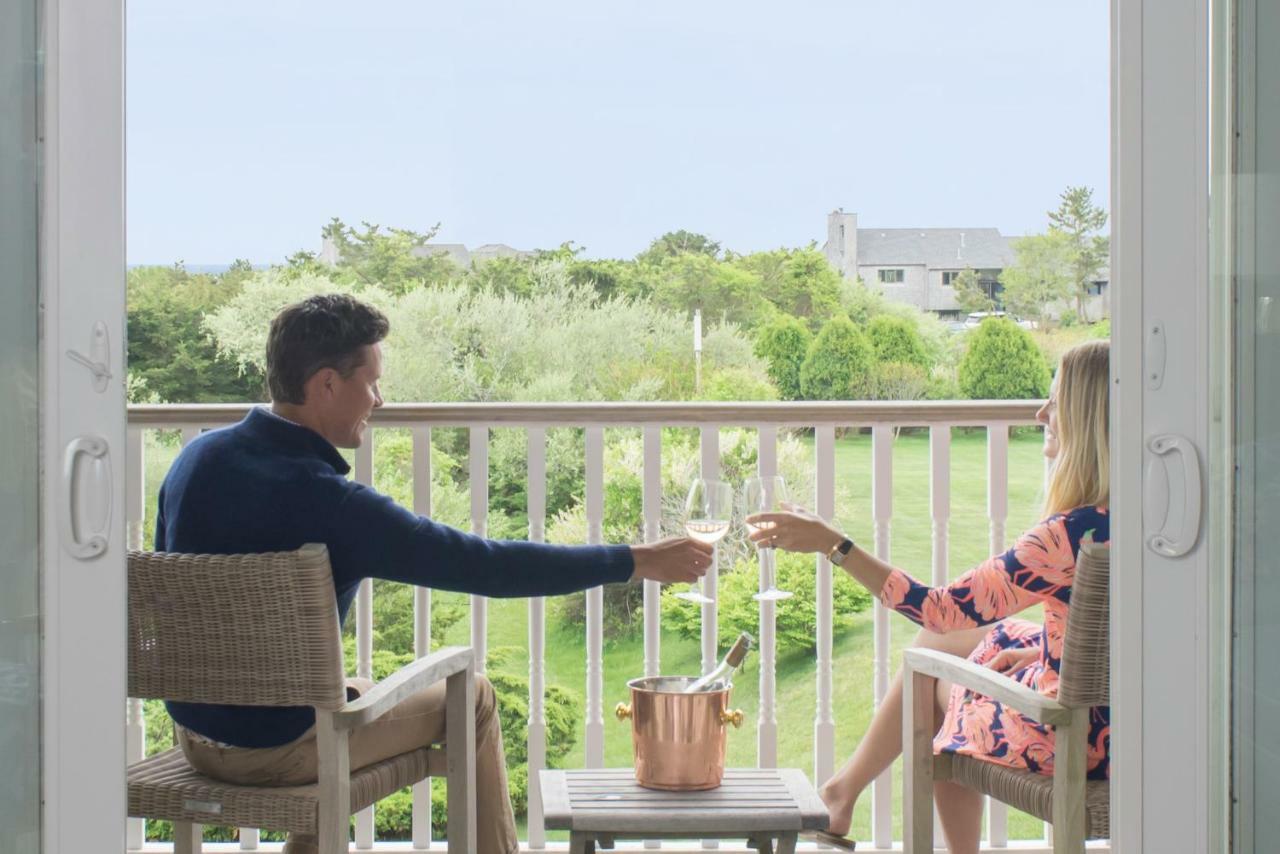 Winnetu Oceanside Resort At South Beach Edgartown Luaran gambar