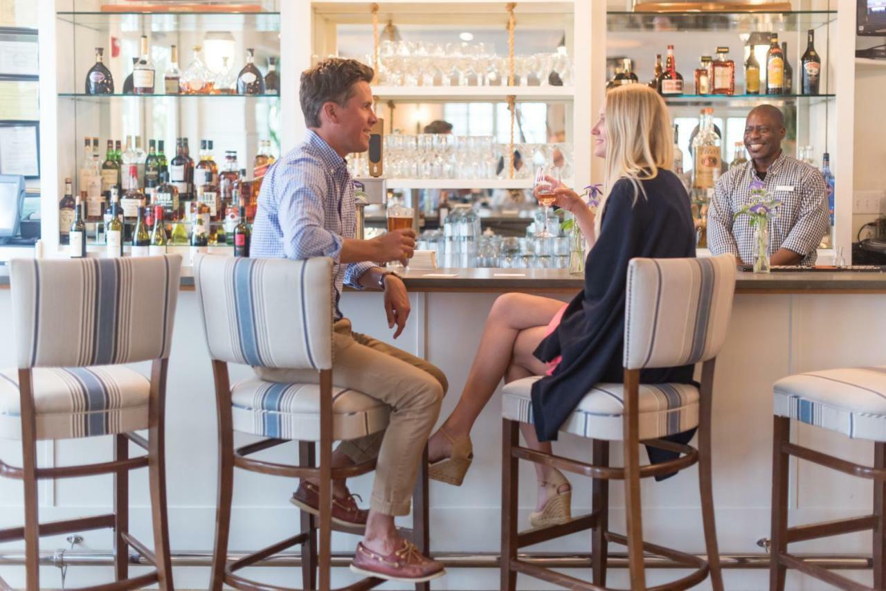 Winnetu Oceanside Resort At South Beach Edgartown Luaran gambar